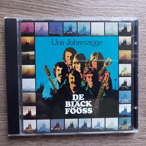 Bläck fööss uns - blÄck,