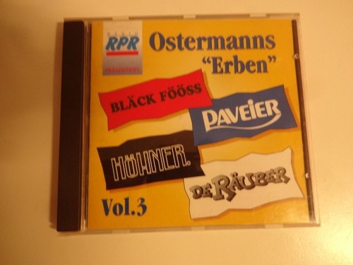 Rpr karneval ostermanns - rpr,