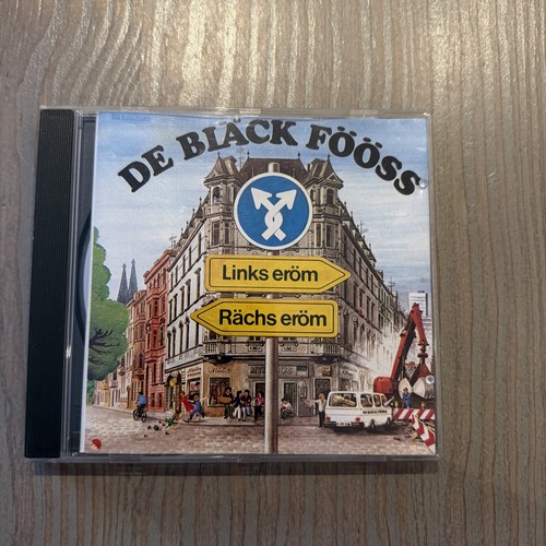 Links eroem raechs - eroem, von