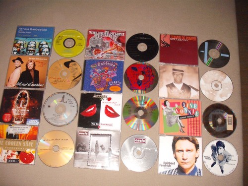 Maxi sammlung - cd,