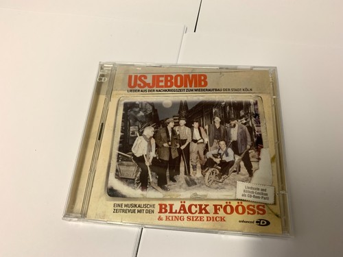 Black fooss bläck - black,