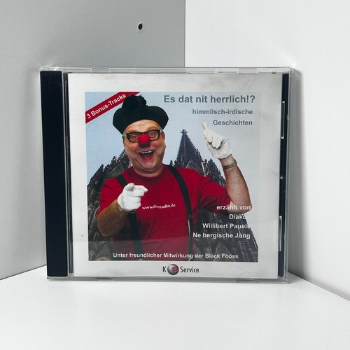 Dat nit herrlich - dat, –