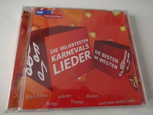 Die beliebtesten - cd,