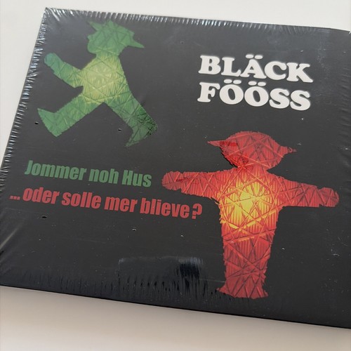Bläck fööss jommer noh - -,