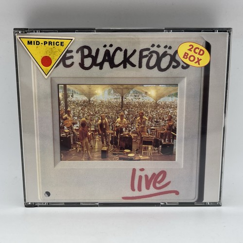Bläck fööss live - de,