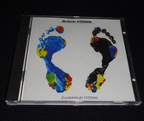 Top album bläck - album, fÖÖss