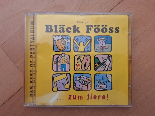 Best bläck fööss zum - of,