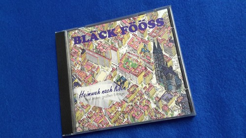 Bläck fööss heimweh - ,