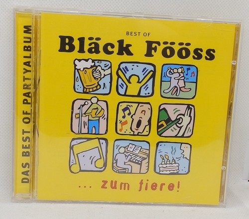 Musik rock pop schlager - cd,