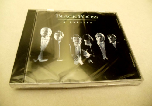 Capella von bläck fööss - a,