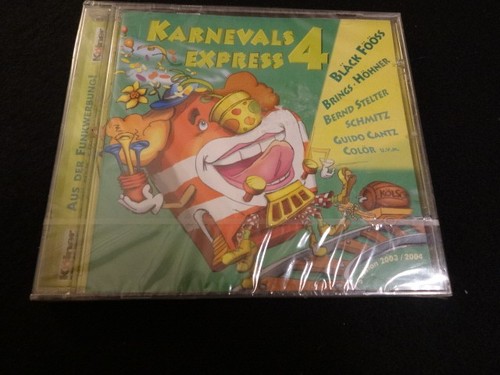 Neue ovp karnevals - neue, express