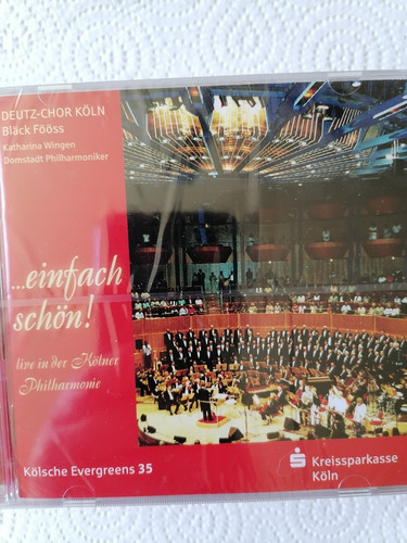 Kölsche evergreens - evergreens,