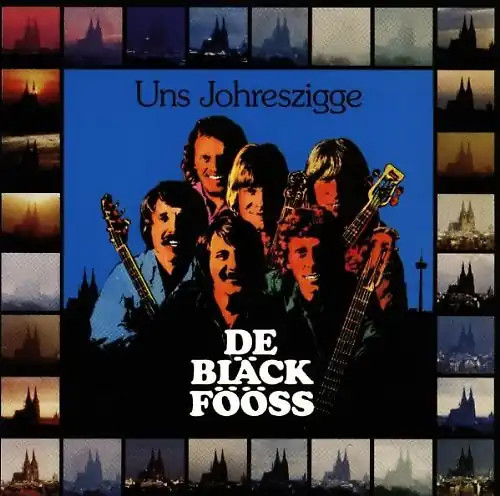 Bläck fööss uns - -,