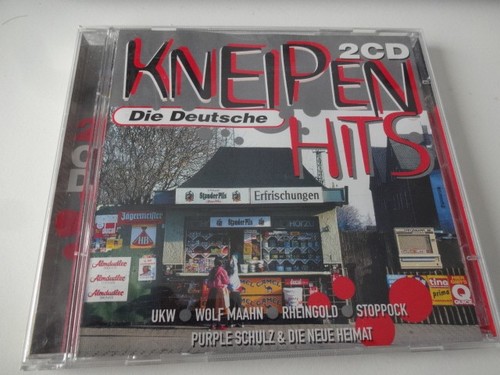 Kneipenhits die deutsche - kneipenhits,