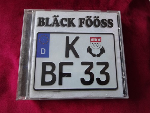 Tolle album bläck - album,