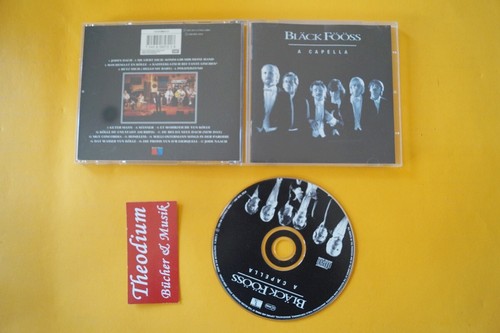 Bläck fööss a - -,