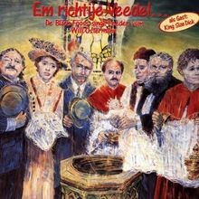 Richtije veedel von - em,