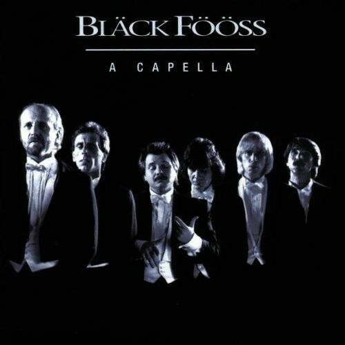 Capella von bläck fööss - capella,