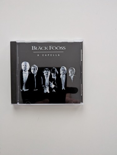 Bläck fööss a - -,