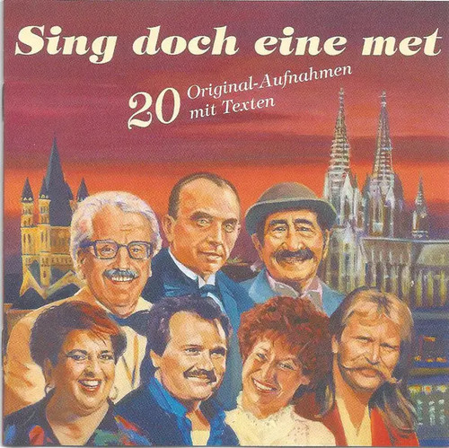 Bläck fööss de - cd,