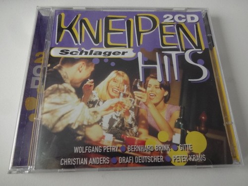 Kneipenhits schlager - 2,