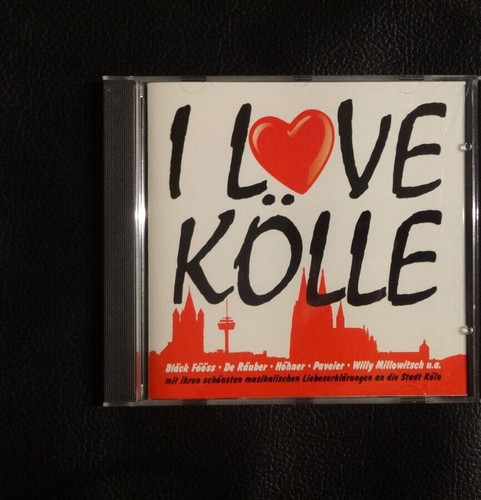 Top love kölle vol - love, vol.