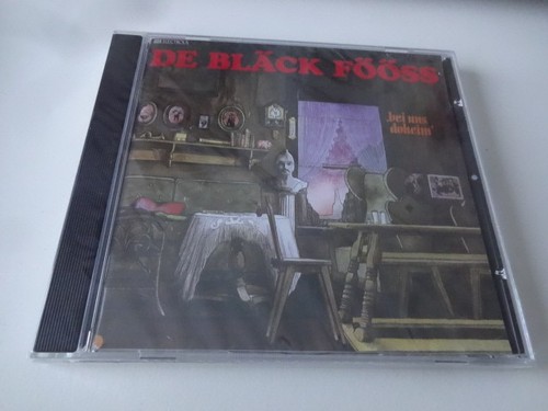 Neue album ovp - neue,