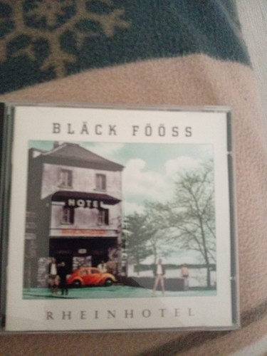 Rheinhotel von bläck - rheinhotel,