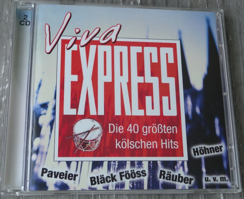 Doppel viva express die - doppel,