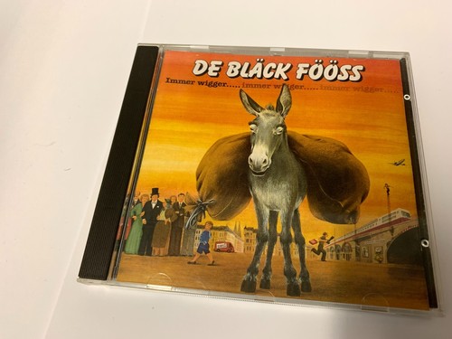 Black fooss bläck - fooss,