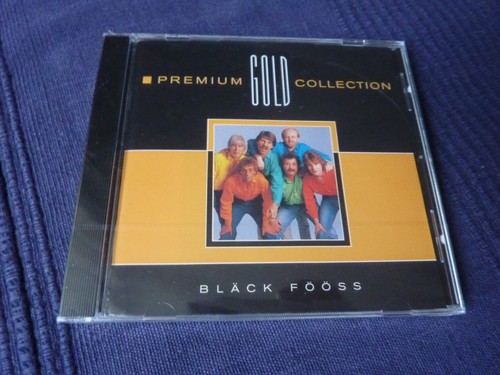 Bläck fööss premium emi - cd,