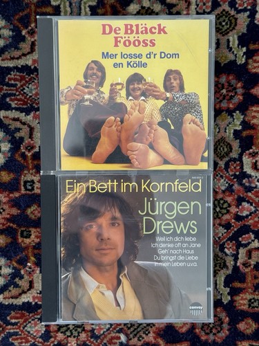 Bläck fööss jürgen - de,