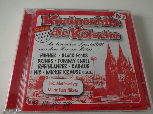 Doppel kneipenhits die - doppel, cd