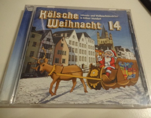 Album kölsche weihnacht - album, 14