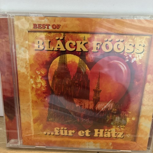 Best bläck fööss - of, ...für