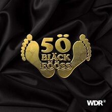 5ö das jubiläumsalbum von - 5Ö,
