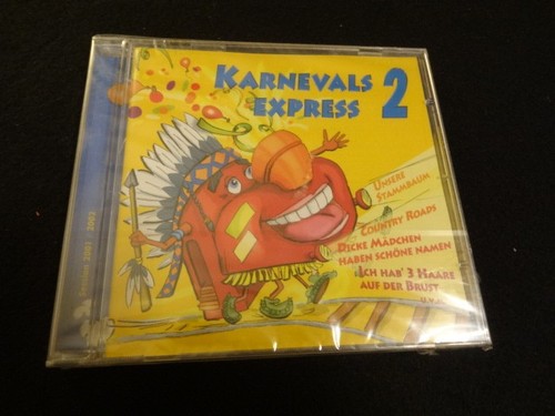 Karnevals express neu - karnevals,