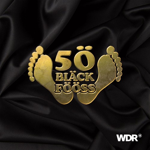 Bläck fööss 5ö das - bläck,