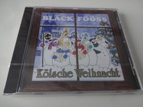 Neue album bläck - album, :