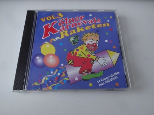 Album kölner karnevals - album,