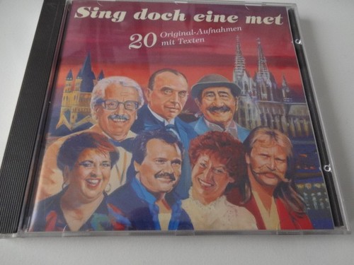Top sing doch eine - eine, 1