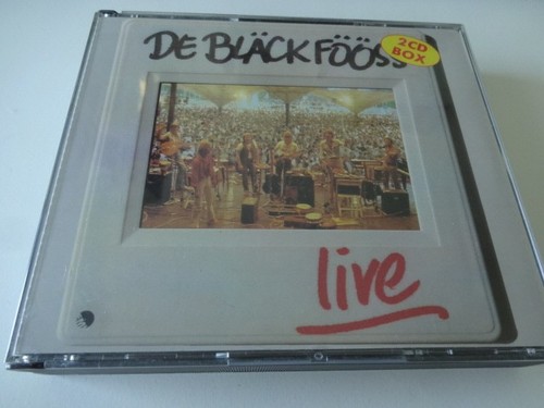 Tolle doppel bläck - tolle,