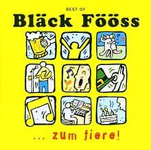Best zum fiere von bläck - of...zum,
